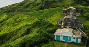 Mengenal Wisata di Uyugan Batanes, Surga Tropis yang Belum Banyak Dijamah