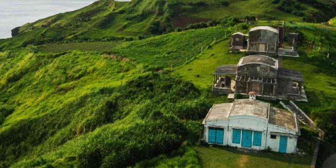 Mengenal Wisata di Uyugan Batanes, Surga Tropis yang Belum Banyak Dijamah