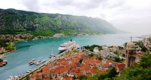 Montenegro untuk Traveler Hemat Liburan dengan Budget Terbatas