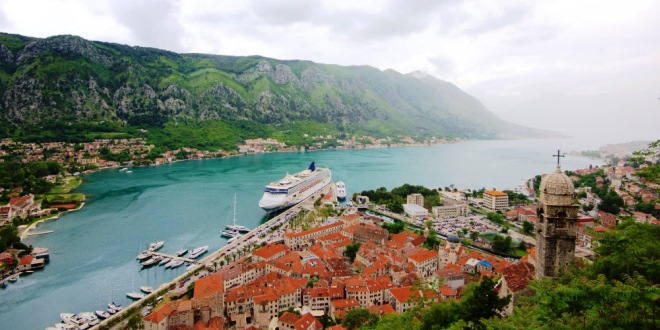 Montenegro untuk Traveler Hemat Liburan dengan Budget Terbatas