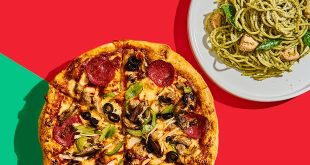 Pizza vs Pasta, Pilihan Lezat yang Selalu Jadi Perdebatan Pecinta Kuliner