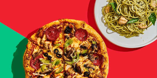 Pizza vs Pasta, Pilihan Lezat yang Selalu Jadi Perdebatan Pecinta Kuliner