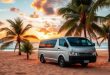Sewa Mobil Hiace Denpasar