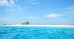 5 Destinasi Healing Low Budget di Makassar yang Wajib Kamu Kunjungi
