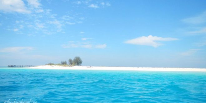 5 Destinasi Healing Low Budget di Makassar yang Wajib Kamu Kunjungi