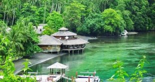 6 Tempat Wisata di Bitung yang Wajib Masuk Bucket List Liburanmu Tahun 2025