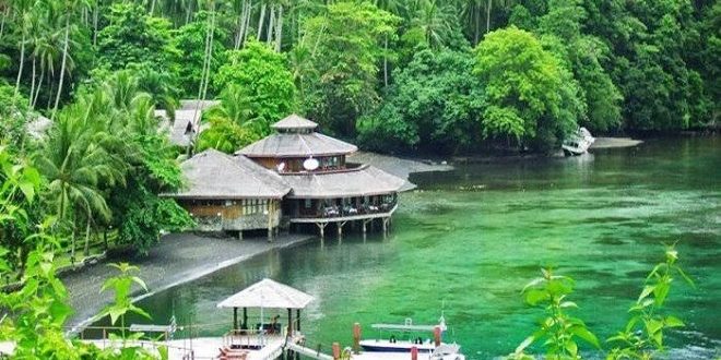 6 Tempat Wisata di Bitung yang Wajib Masuk Bucket List Liburanmu Tahun 2025