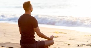 Apa Itu Meditasi Cara Kerja, Manfaat dan Jenisnya