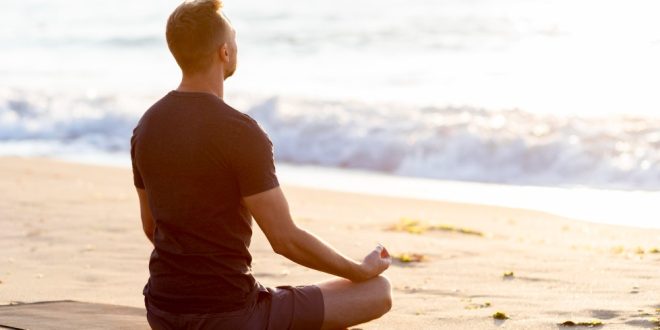 Apa Itu Meditasi Cara Kerja, Manfaat dan Jenisnya