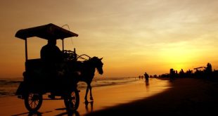 Destinasi Wisata Murah Meriah untuk Liburan Hemat