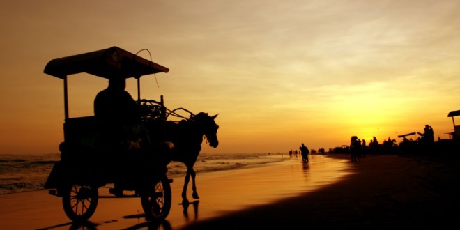 Destinasi Wisata Murah Meriah untuk Liburan Hemat