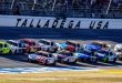 Fakta Menarik Balap Mobil NASCAR yang Bikin Kamu Tercengang dengan Kecepatan, Sejarah, dan Sensasinya