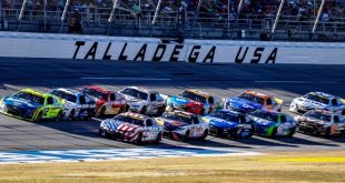 Fakta Menarik Balap Mobil NASCAR yang Bikin Kamu Tercengang dengan Kecepatan, Sejarah, dan Sensasinya