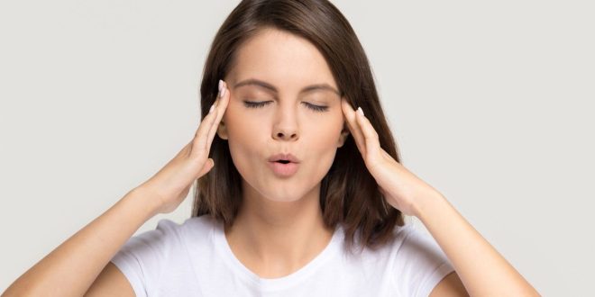 Cara Mengatasi Masalah Mental Health