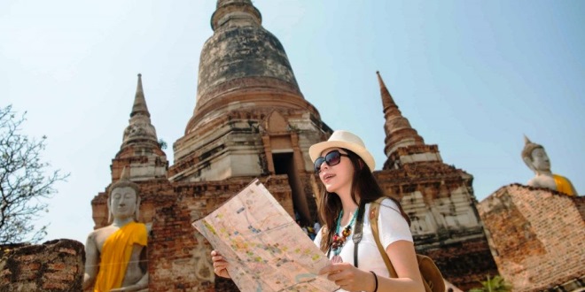 Kesalahan yang Sering Dilakukan Solo Traveler dan Cara Menghindarinya