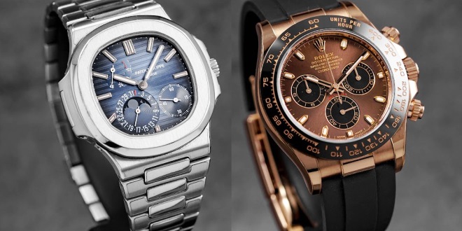 PREOWNEDWATCH ID Toko Jual Beli Jam Tangan Second Original Terpercaya di Jakarta