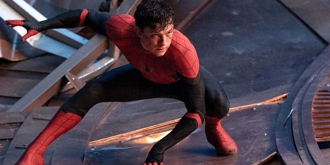 Review Spider Man No Way Home, Kisah Penuh Emosi dan Pelajaran Hidup Tentang Tanggung Jawab