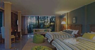 7 Rekomendasi Hotel Bandung untuk Bulan Madu, Staycation Romantis Dan Berkesan