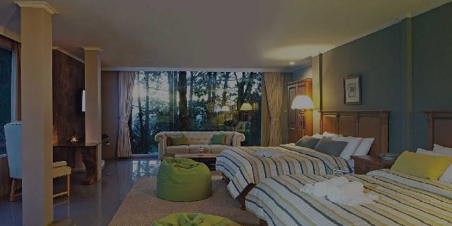 7 Rekomendasi Hotel Bandung untuk Bulan Madu, Staycation Romantis Dan Berkesan