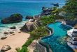 Ayana Resort Bali Kemewahan Menginap di Tepi Tebing Jimbaran