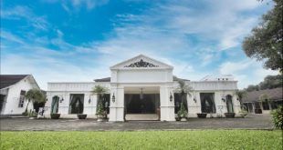 5 Tempat Wisata Solo untuk Keluarga yang Wajib Dikunjungi