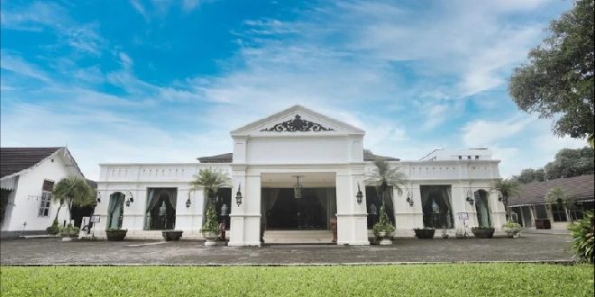 5 Tempat Wisata Solo untuk Keluarga yang Wajib Dikunjungi