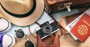 Tips Solo Traveling ke Luar Negeri Bagi Pemula Agar Aman dan Nyaman
