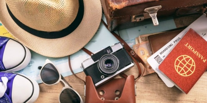 Tips Solo Traveling ke Luar Negeri Bagi Pemula Agar Aman dan Nyaman