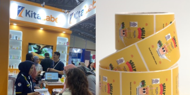 Label Produk yang Menjual Perlu Didukung Kualitas Desain dan Cetak dari KitaLabel