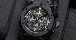 OMNILUXE Hadirkan Harga Jam Tangan Hublot dengan Berbagai Pilihan