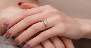 Cara Ukur Cincin yang Tepat dan Praktis di Jakarta