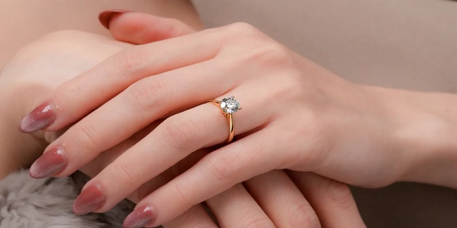 Cara Ukur Cincin yang Tepat dan Praktis di Jakarta