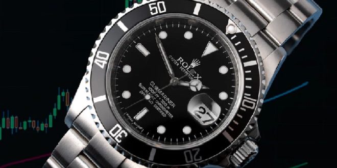 ONELUXE Tempat Terpercaya untuk Beli Jam Tangan Rolex Asli di Jakarta