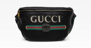 Belanja Gucci Preloved di ReLuxe.id Terasa Lebih Tenang